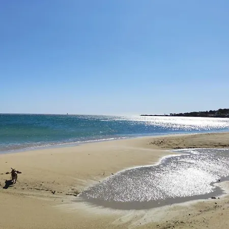 Βίλα Fruitier, Sunny Pool Near The Sea & Beach, Domaine L'oiseau Bleu *